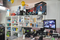  فرع جديد لمحلات RS للاتصالات في مدينة يافا بإدارة "رمزي السعدونية"